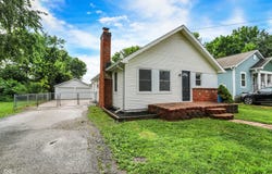 36 S Vine Street, Indianapolis, IN 46241