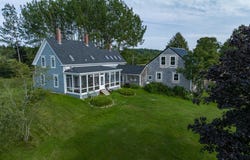 1491 Indian River Road, Jonesport, ME 04649