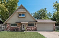 333 Lena Lane, Burleson, TX 76028