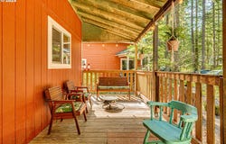 141 Northwoods Cabin, Cougar, WA 98616