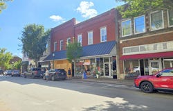 223 Middle Street, New Bern, NC 28560