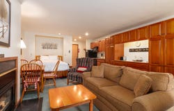 266 Sugartree One, Carrabassett Valley, ME 04947