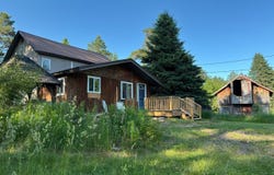 4634 TOWN HALL RD, Hurley, WI 54534