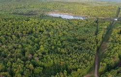 STRANGLE Road, Bruce Crossing, MI 49912
