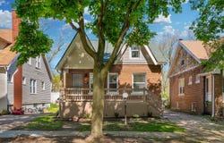 16568 Monica Street, Detroit, MI 48221