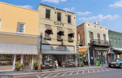 128 E DAVIS ST, CULPEPER, VA 22701