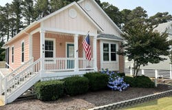 804 Lindsey Lane, Manteo, NC 27954