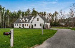 6 Pigeon Hill Road, Brookline, NH 03033