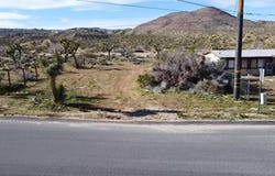 58750 Barron Drive, Yucca Valley, CA 92284