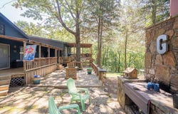87 Panther Valley Dr, Drasco, AR 72530
