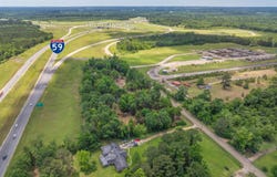 3.26 Acres Eatonville Rd., Hattiesburg, MS 39401