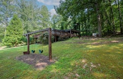 1386 Mulkey Gap Road, Blairsville, GA 30512