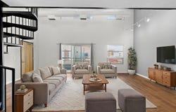 524 CENTRAL Avenue SW, Albuquerque, NM 87102