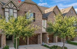 551 Hampshire Drive, Lewisville, TX 75067