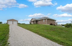Morrisville, MO 65645