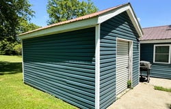 133 Olive Street, Olive Hill, KY 41164