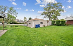 11501 S NORMANDY Avenue, Worth, IL 60482