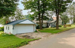 205 Fourth, Alpha, MI 49902