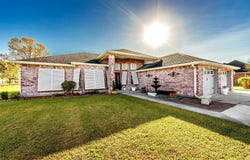 141 Tyler Christian Drive, Houma, LA 70360