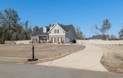 3622 Walker Creek Road, Hephzibah, GA 30815
