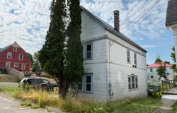38 Shackford, Eastport, ME 04631