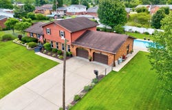 9333 Oak Hill Drive, Ashland, KY 41102