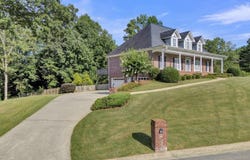 174 CLUSTER SPRINGS CIRCLE, GARDENDALE, AL 35071