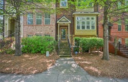 62 High Top Point, Sandy Springs, GA 30328