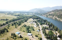NKA River Lake Dr, Clark Fork, ID 83811