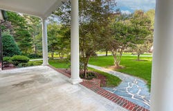 141 Country Club Drive, Henderson, NC 27536