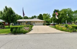 1910 Ivy Drive, Anderson, IN 46011