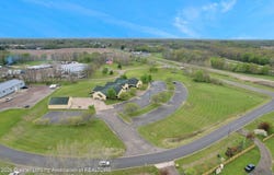10650 Bennett Drive, Morrice, MI 48857