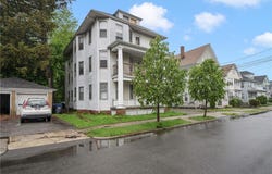 14 Radcliffe Avenue, Providence, RI 02908