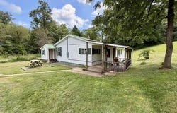 1052 Meadow Fork School Rd., OAK HILL, WV 25901