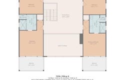 319 Lukfata Fork Trail, Broken Bow, OK 74728