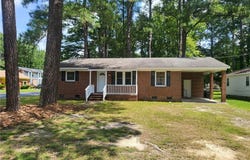 201  Harrison St, Franklin, VA 23851