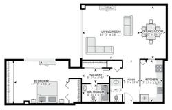 5500 FRIENDSHIP BOULEVARD, CHEVY CHASE, MD 20815