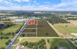 W Centerton  BLVD Unit #3 Acres, Centerton, AR 72719