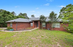 1200 Sly Drive, Baker, FL 32531