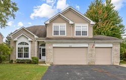 1451 Richmond Lane, Algonquin, IL 60102