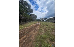 4950 County Road 110, Burnet, TX 78611