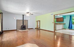 2299 Brown Chapel Road, Boonville, IN 47601