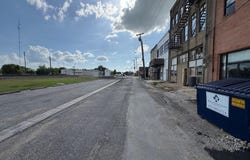 111 W Moore Avenue, Terrell, TX 75160