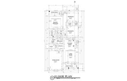 911 N Lemacks Street, Walterboro, SC 29488