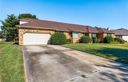 308 Lamp Post Drive, Chesapeake, VA 23325