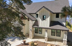 39852 Mountain Heather Lane, Shaver Lake, CA 93664