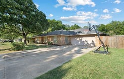 607 S Magnolia Street, Aubrey, TX 76227
