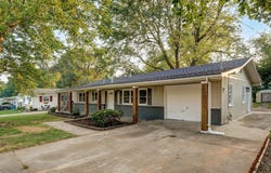 2329 S Clay Avenue, Springfield, MO 65807