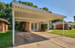 106 W Ash Drive, Noble, OK 73068