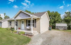 201 Loughborough Street, Fredericktown, MO 63645